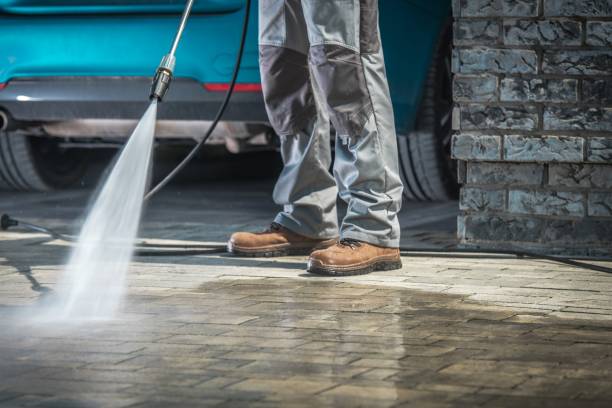 Best Concrete Sealing  in Fort Loramie, OH