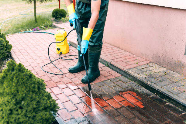 Best Restaurant Pressure Washing  in Fort Loramie, OH